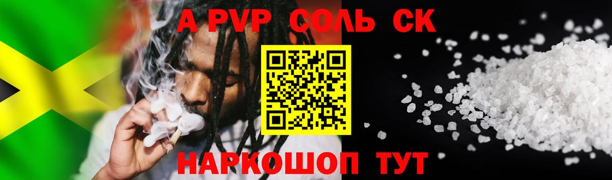 APVP СК Королёв
